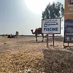 Villa Privative Tortues2 Piscine Chauffee 35Min Marrakech