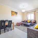 Appartement 2 Chambre 5Min Aeroport