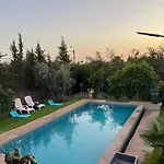 Villa Marrakech Piscine Privee