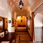 riad msholidays - privatisé jusqu\'à 6 personnes - bassin