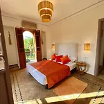 The Majestic Marrakesh Villa