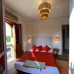 The Majestic Marrakesh Villa