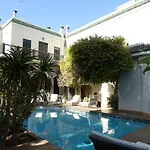 Riad El Arsat & Spa