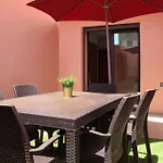 Chic Hideaway - Marrakech Centre