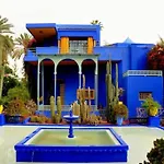 Chic Hideaway - Marrakech Centre