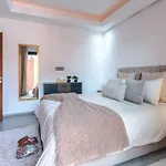 Luxury Refuge - Marrakech Centre
