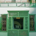 Riad Lalla Mimouna
