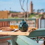 Riad Lalla Mimouna