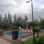 Villa Marrakech Piscine Privee