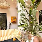 L\'Annexe-Villa Patio Arbore & Piscine Privee