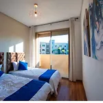 Ehden Properties Marrakech Luxury Apprt Dans Un Domaine Golfique