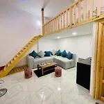Residence Alqaria Assiyahiya 2