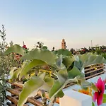 Riad Tsar Mimoun