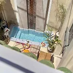 Riad Pourpre Medina