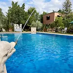 Maison Avec Piscine Et Grand Jardin 1 Hectare