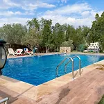 Maison Avec Piscine Et Grand Jardin 1 Hectare