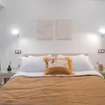 Luxurious Art Deco Apartment In Gueliz