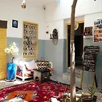 The Madrassa Hostel