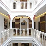 Riad El Khir En Centre Ville Rooftop Et Bassin