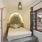 Riad El Khir En Centre Ville Rooftop Et Bassin