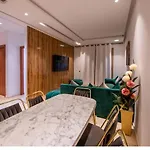 Ehden Properties Marrakech Luxury Apprt Dans Un Domaine Golfique