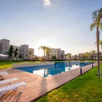 Ehden Properties Marrakech Luxury Apprt Dans Un Domaine Golfique
