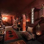 72 Riad Living