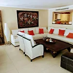Duplex prestige hivernage