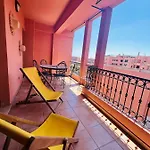 Residence Mirador Majorelle