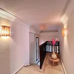 The Majestic Marrakesh Duplex