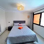 The Majestic Marrakesh Duplex