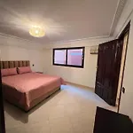 The Majestic Marrakesh Duplex