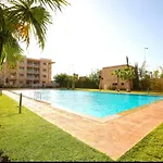 Residence Coralia Les Orangers