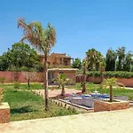 Villa Andaloussi