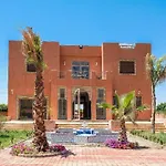 Villa Andaloussi