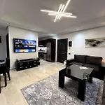 Appartement Bagatelle