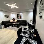 Appartement Bagatelle
