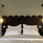 Appartement d\'Artiste, Piscine, Terrasse privée