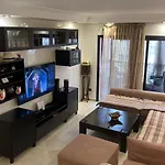 Appartment Jnane Atlas