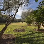 Villa Zahra Palmeraie