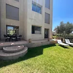 Prestigia 3 Chambres Piscine