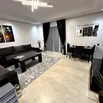 Appartement Bagatelle