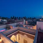 72 Riad Living
