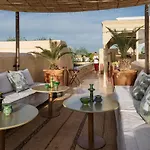 72 Riad Living