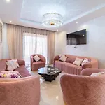 Residence Coralia Les Orangers