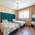 Residence Coralia Les Orangers
