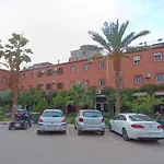 Riad A Marrakech Dans La Residence Touristique Al Qaria Assiyahia