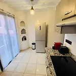 Appartement Marrakech With Pool And View