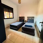Appartement Marrakech With Pool And View