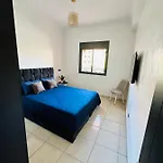 Appartement Marrakech With Pool And View